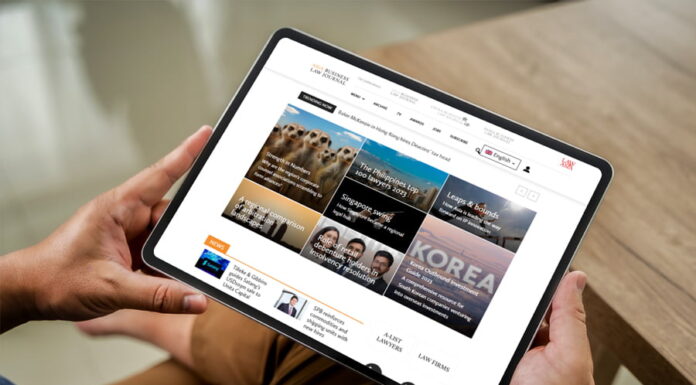 Business Law Digest 2021-2023 November - December 2023 BLD ABLJ