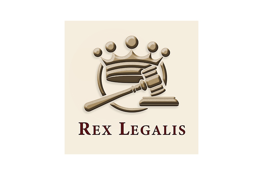 Rex Legalis, logo