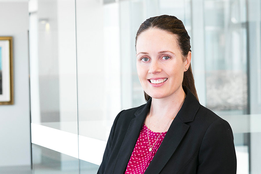 Samantha Smart to boost Squire Patton Boggs’ energy practice | Australia