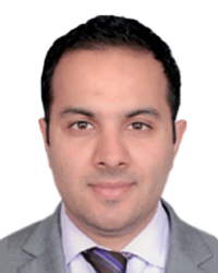 Saurabh Bhasin, Counsel, Trilegal