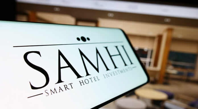 Seven firms advise on Samhi Hotels
