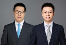 Shihui welcomes two partners in Beijing, duo in Shenzhen