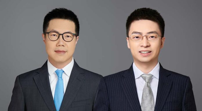 Shihui welcomes two partners in Beijing, duo in Shenzhen