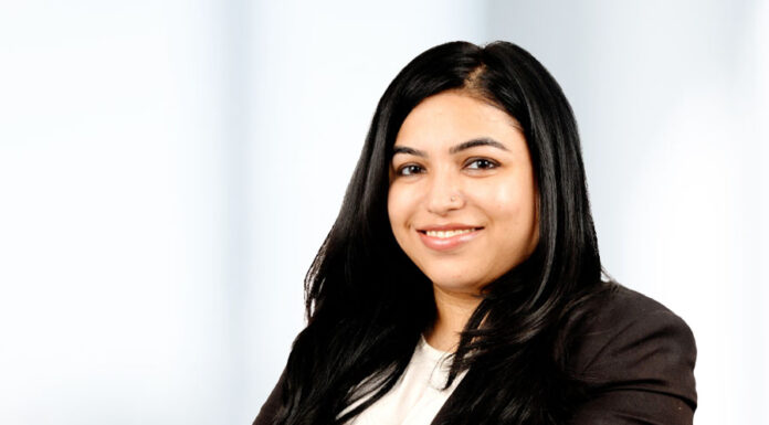Shivani Khandekar quits Trilegal, joins Singhania as partner Shivani Khandekar Singhania partner