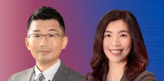 Taiwan IP protection and litigation