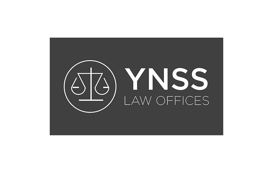 YNSS Law Offices, logo