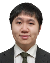 Yichen Liu, Chinese Attorney at Law at Ryuka & Partners in Tokyo
