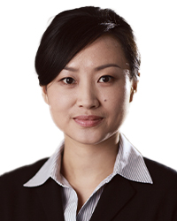 Yvonne Lu