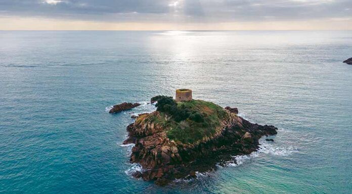 Jersey foundations and trusts