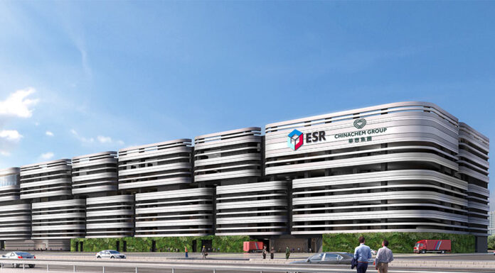 ESR Greenloan