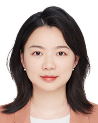 Cai Xiaoyu, Commerce & Finance Law Offices