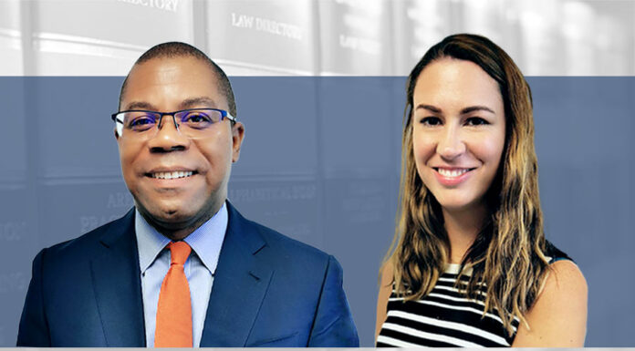 Cayman Islands' financial security amendments