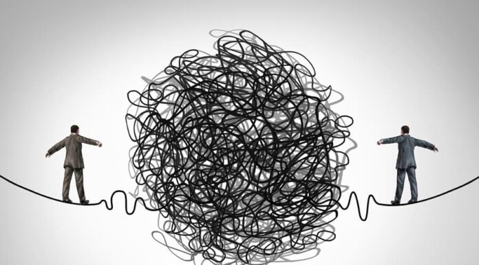 Dissenting arbitrator's opinion