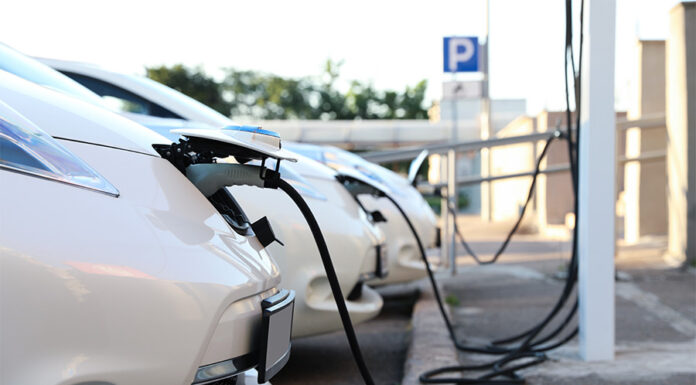 EU search illegal EV subsidies