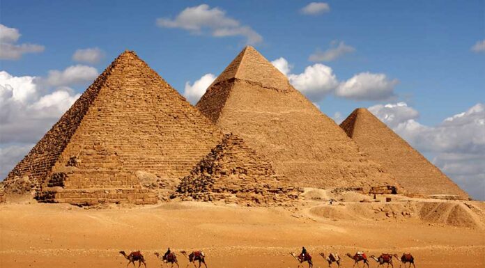 Four firms assist on Egypt issuing Africa’s first panda bond