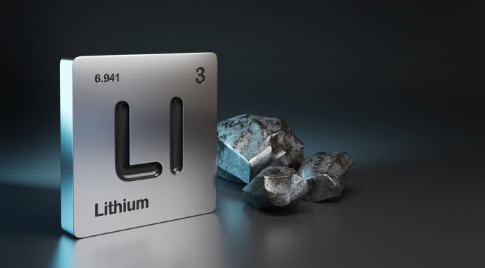 Hainan Mining’s acuired Bougouni lithium project