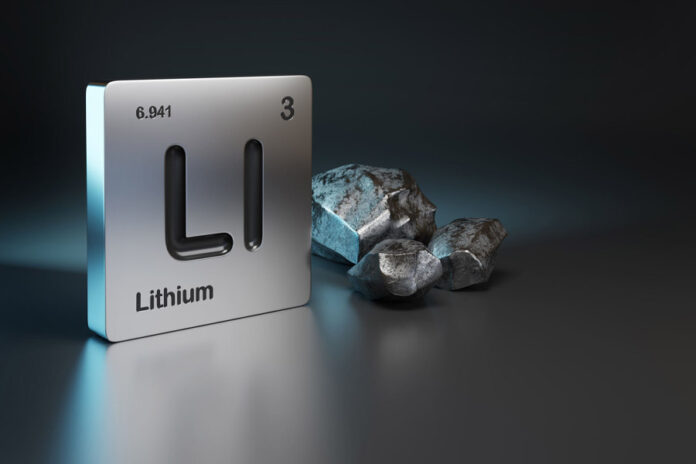 Hainan Mining’s acuired Bougouni lithium project