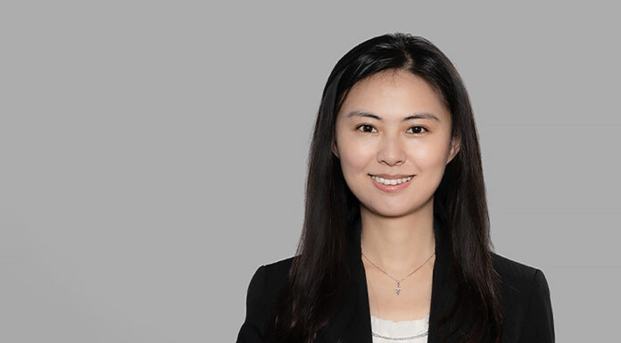 Fu Duan joins Haiwen & Partners
