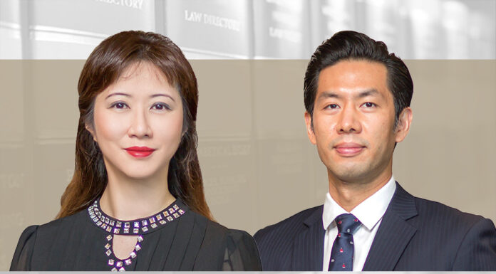 Hong kong re-domiciliation regime