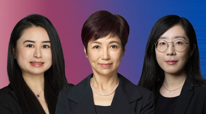IP protection Hong Kong