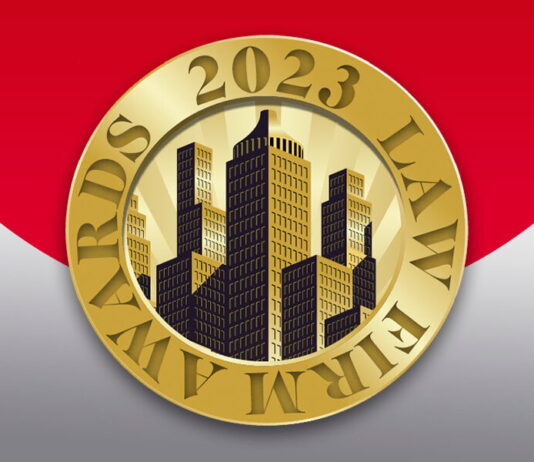 Japan Law Firm Awards 2023