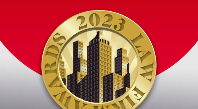 Japan Law Firm Awards 2023