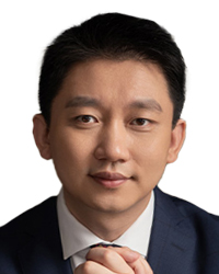 Jeff Yang, Wang Jing & GH Law Firm