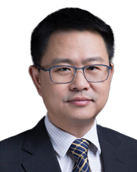 Jonson Zhang, AllBright Law Offices 