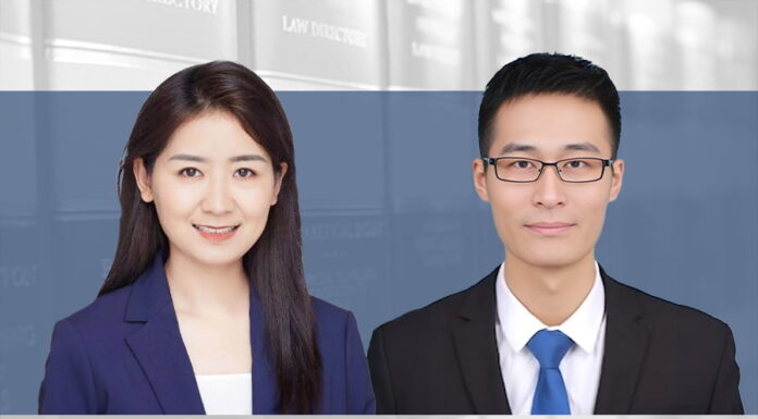 China proposal review
