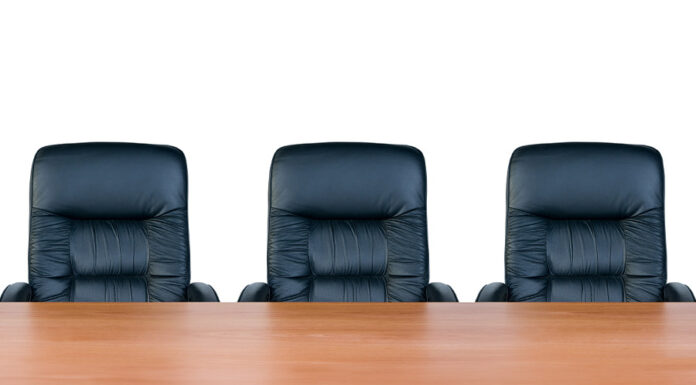 New commissioners resolve CCI issues