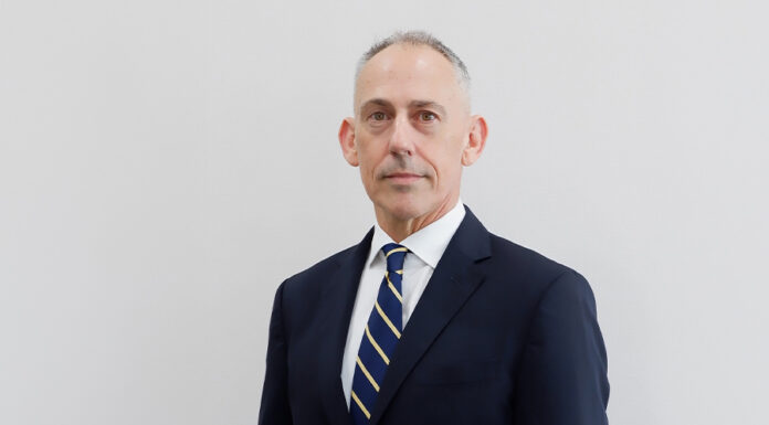 Christopher Osborne new partner at SCL Nishimura & Asahi