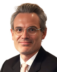 Patrick Forman, GI&T Law Office