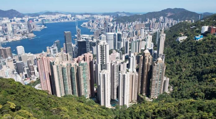 Yuexiu Property's Rights Issue