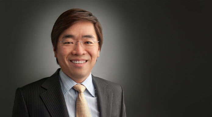 Reed Smith Han Ming Ho Asia