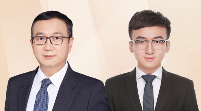 Resolving foreign shareholder withdrawal