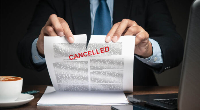 Contract Disputes Partial Rescission Claims