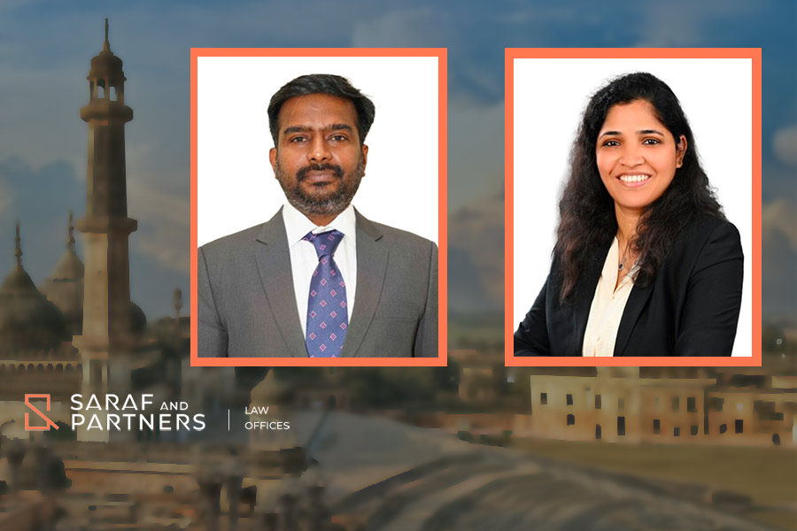 Saraf adds partners to boost new Hyderabad branch