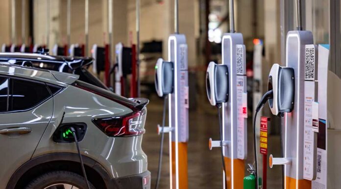Stellantis acquires 20% stake in Leapmotor for €1.5bn