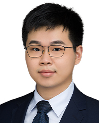 Tan Shaoxuan