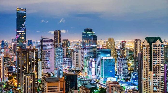 Thailand’s top 100 lawyers 2023