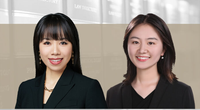 Third-party funding blooms Asia