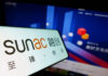 Sunac China's $10.2B debt restructuring