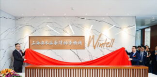 Wintell & Co Gong Cheng merger