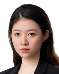 Zheng Yeye, Tian Yuan Law Firm
