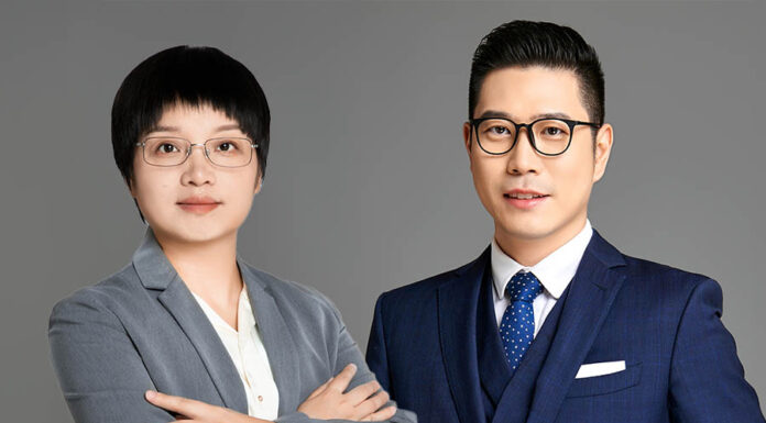 Zhonglun W&D welcomes two partners to boost services-L
