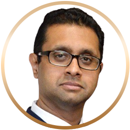 Ameet Naik