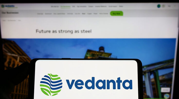 Anagram Partners advises on Vedanta demerger