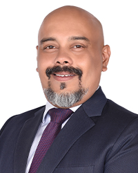 Anirudh Mukherjee