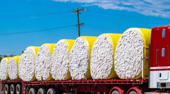 International Cotton Association Arbitration