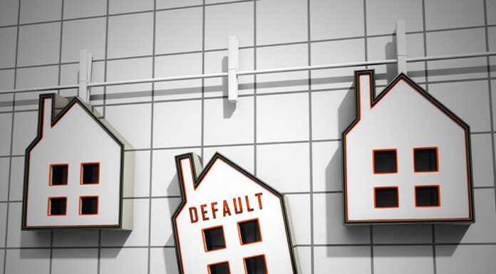 Real estate insolvency amendments